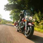 Las 24 motos Harley-Davidson para 2021