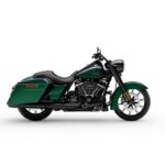 Fotos: Las 24 motos Harley-Davidson para 2021 28 Las 24 motos Harley-Davidson para 2021