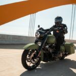 Las 24 motos Harley-Davidson para 2021