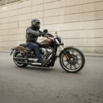 Las 24 motos Harley-Davidson para 2021