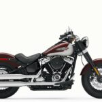 Las 24 motos Harley-Davidson para 2021