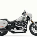 Las 24 motos Harley-Davidson para 2021