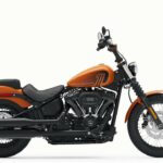 Las 24 motos Harley-Davidson para 2021