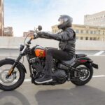 Las 24 motos Harley-Davidson para 2021