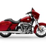 Las 24 motos Harley-Davidson para 2021