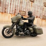 Las 24 motos Harley-Davidson para 2021