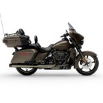 Fotos: Las 24 motos Harley-Davidson para 2021 3 Las 24 motos Harley-Davidson para 2021