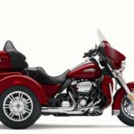 Las 24 motos Harley-Davidson para 2021