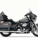 Fotos: Las 24 motos Harley-Davidson para 2021 42 Las 24 motos Harley-Davidson para 2021