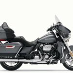 Las 24 motos Harley-Davidson para 2021