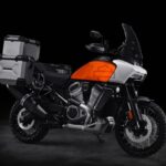 Las 24 motos Harley-Davidson para 2021