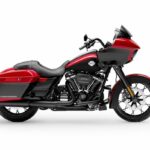 Las 24 motos Harley-Davidson para 2021