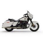 Fotos: Las 24 motos Harley-Davidson para 2021 7 Las 24 motos Harley-Davidson para 2021
