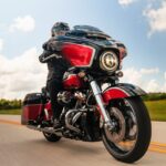 Fotos: Las 24 motos Harley-Davidson para 2021 8 Las 24 motos Harley-Davidson para 2021