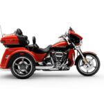 Las 24 motos Harley-Davidson para 2021