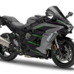 Las 58 motos de Kawasaki en oferta en 2021