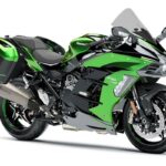 Las 58 motos de Kawasaki en oferta en 2021