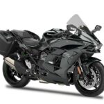 Las 58 motos de Kawasaki en oferta en 2021