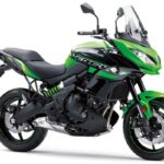 Las 58 motos de Kawasaki en oferta en 2021