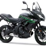 Las 58 motos de Kawasaki en oferta en 2021