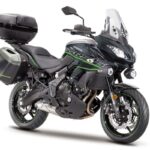 Las 58 motos de Kawasaki en oferta en 2021