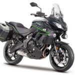 Las 58 motos de Kawasaki en oferta en 2021