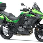 Las 58 motos de Kawasaki en oferta en 2021