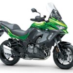 Las 58 motos de Kawasaki en oferta en 2021