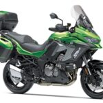 Las 58 motos de Kawasaki en oferta en 2021