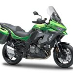 Las 58 motos de Kawasaki en oferta en 2021