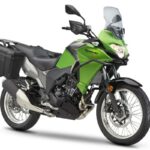 Las 58 motos de Kawasaki en oferta en 2021