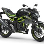 Las 58 motos de Kawasaki en oferta en 2021