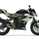 Las 58 motos de Kawasaki en oferta en 2021