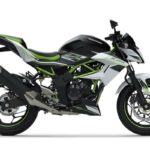 Fotos: Las 58 motos de Kawasaki en oferta en 2021 37 Las 58 motos de Kawasaki en oferta en 2021