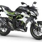 Las 58 motos de Kawasaki en oferta en 2021