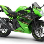 Las 58 motos de Kawasaki en oferta en 2021