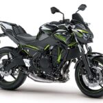 Las 58 motos de Kawasaki en oferta en 2021