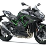 Las 58 motos de Kawasaki en oferta en 2021