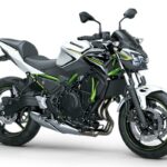 Las 58 motos de Kawasaki en oferta en 2021