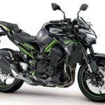 Las 58 motos de Kawasaki en oferta en 2021