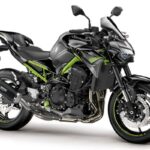 Las 58 motos de Kawasaki en oferta en 2021