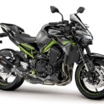 Las 58 motos de Kawasaki en oferta en 2021