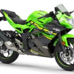 Las 58 motos de Kawasaki en oferta en 2021