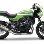 Las 58 motos de Kawasaki en oferta en 2021