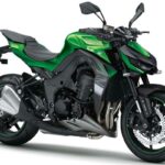 Las 58 motos de Kawasaki en oferta en 2021