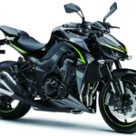 Las 58 motos de Kawasaki en oferta en 2021