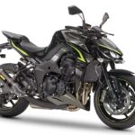 Las 58 motos de Kawasaki en oferta en 2021