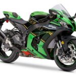 Las 58 motos de Kawasaki en oferta en 2021