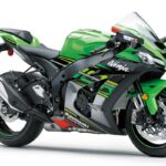 Las 58 motos de Kawasaki en oferta en 2021