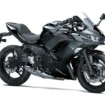 Las 58 motos de Kawasaki en oferta en 2021